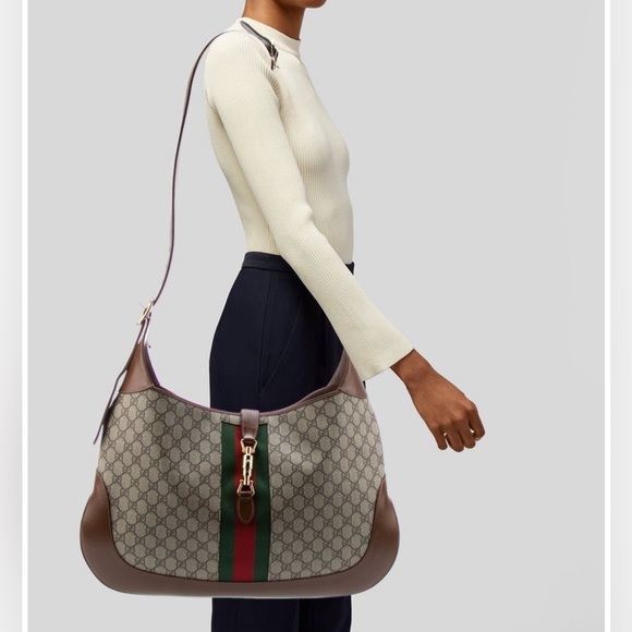 Gucci Jackie Large - Picture 2 of 7